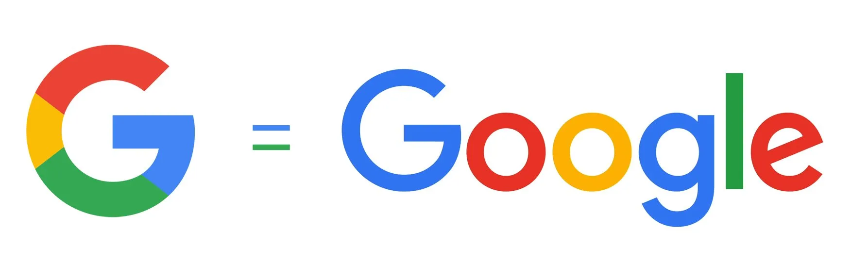 Логотип Google