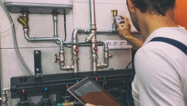 Заказать проект газоснабжения частного дома