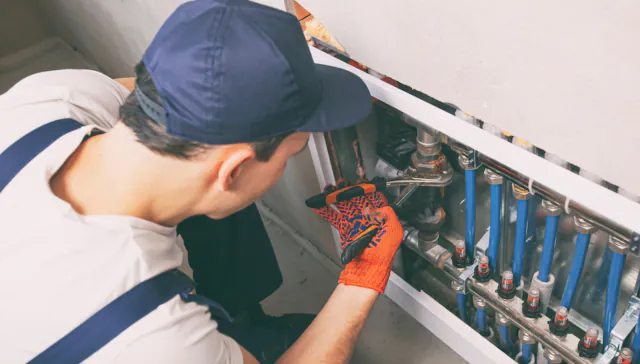 Проектирование системы отопления дома