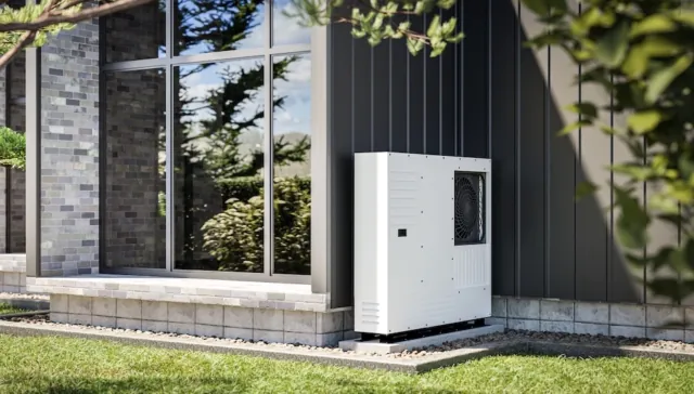 Проект вентиляции и кондиционирования для частного дома